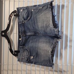 Kut From The Kloth Jean Shorts